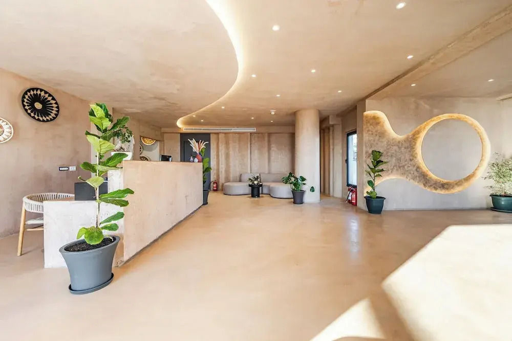 Foto - San Angelo Luxury Resort & Spa - Adults Only