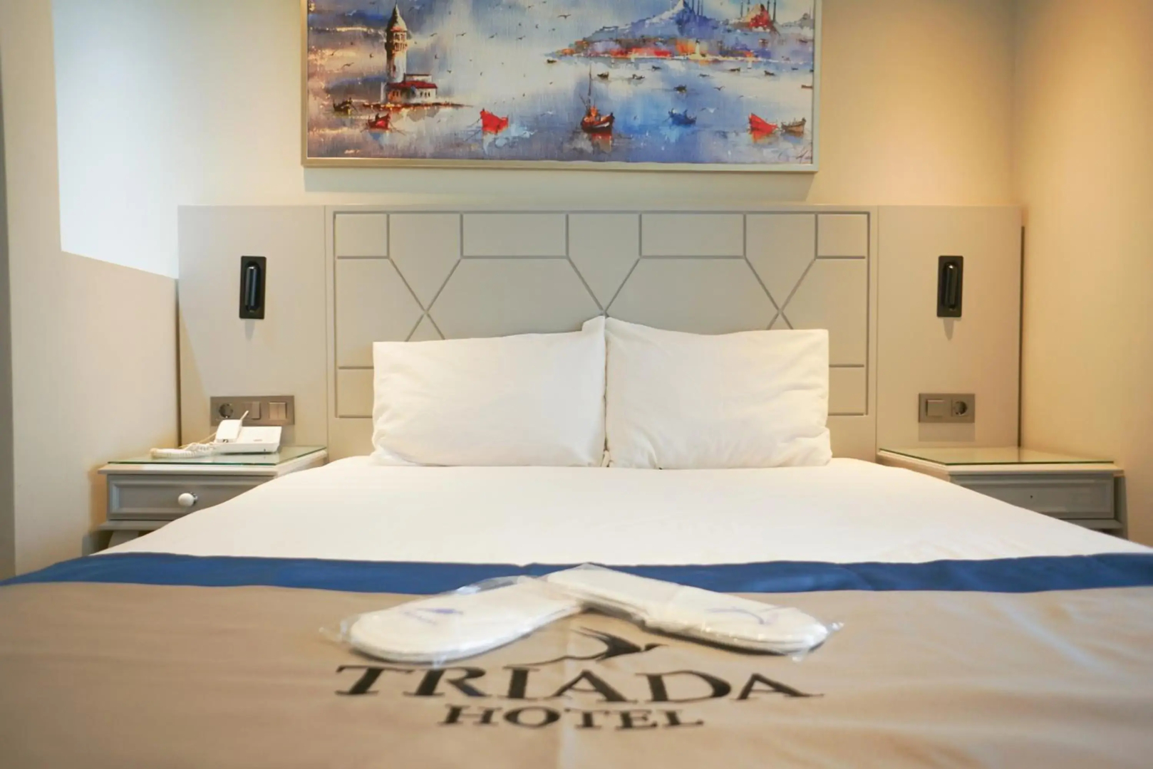 Photo - Triada Hotel Taksim - Special Category