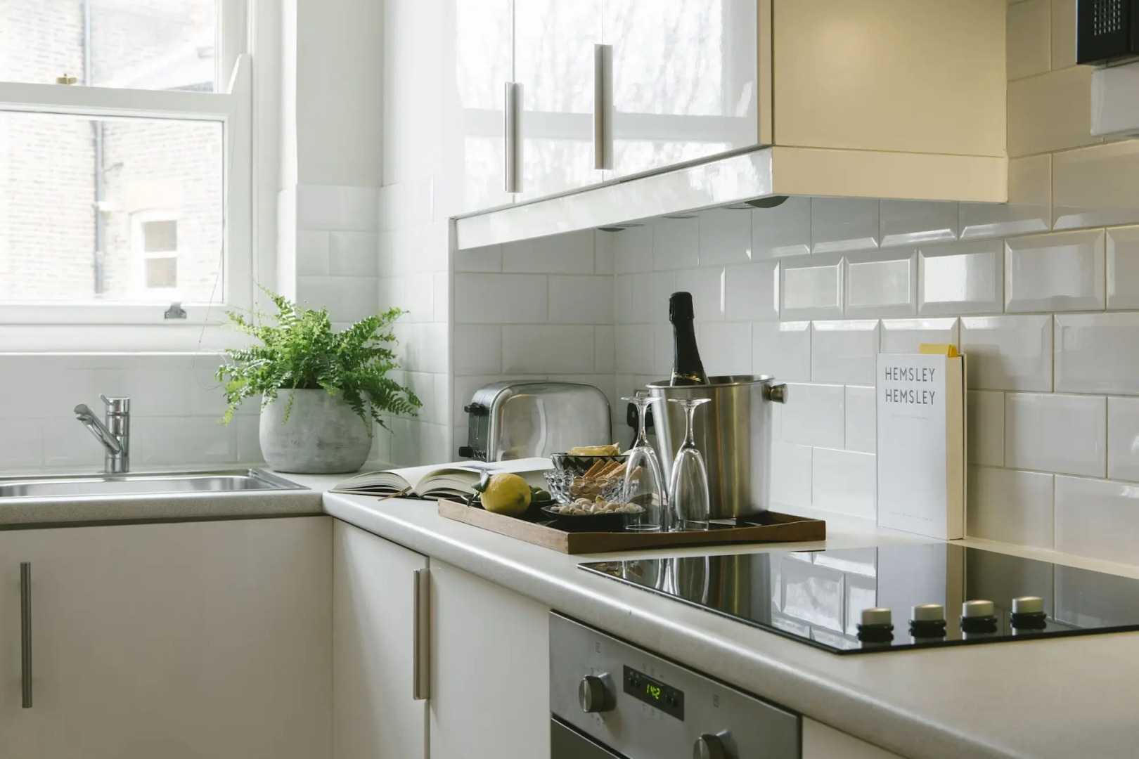 Foto - Europa House Apartments