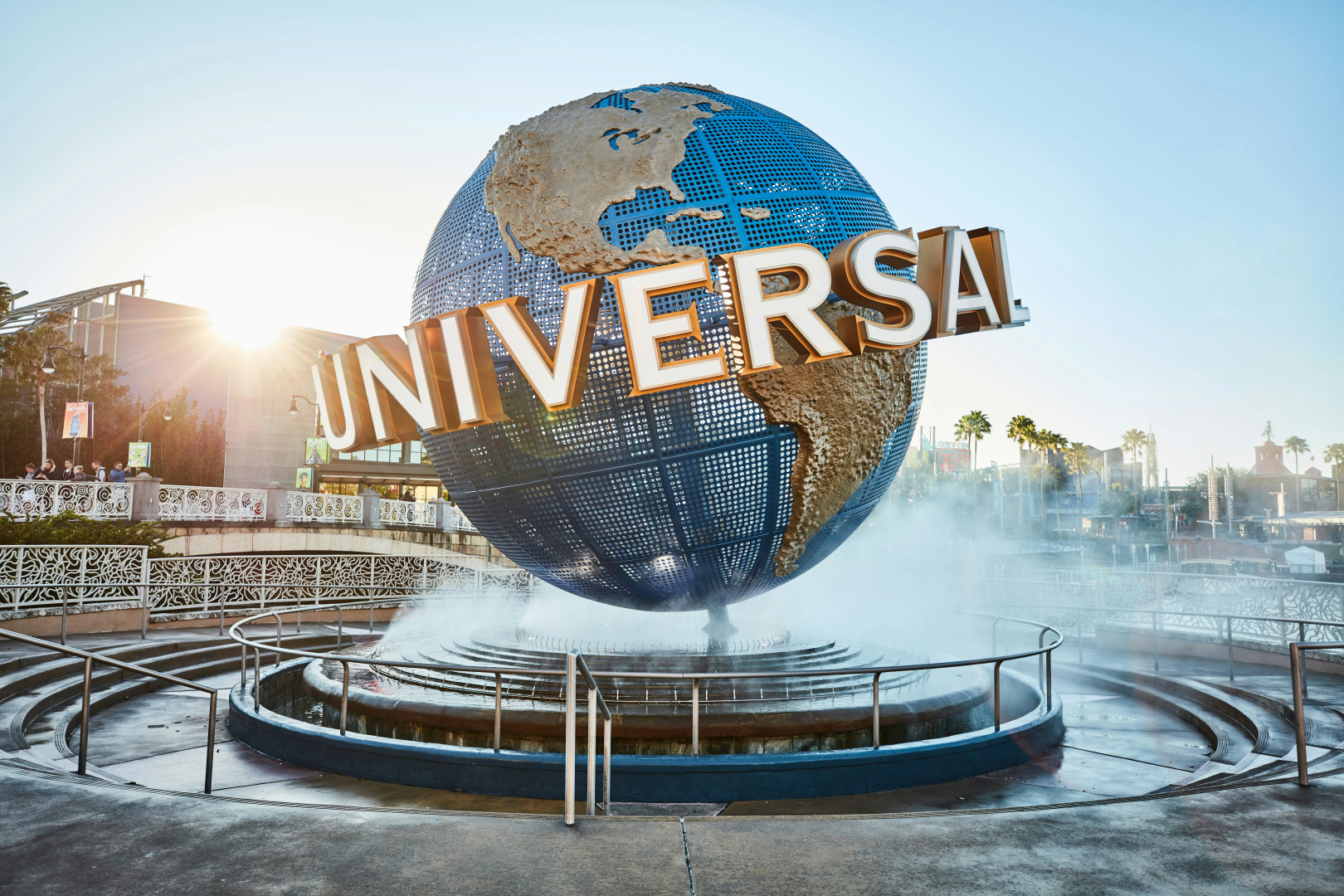 Foto - DoubleTree by Hilton at the Entrance to Universal Orlando
