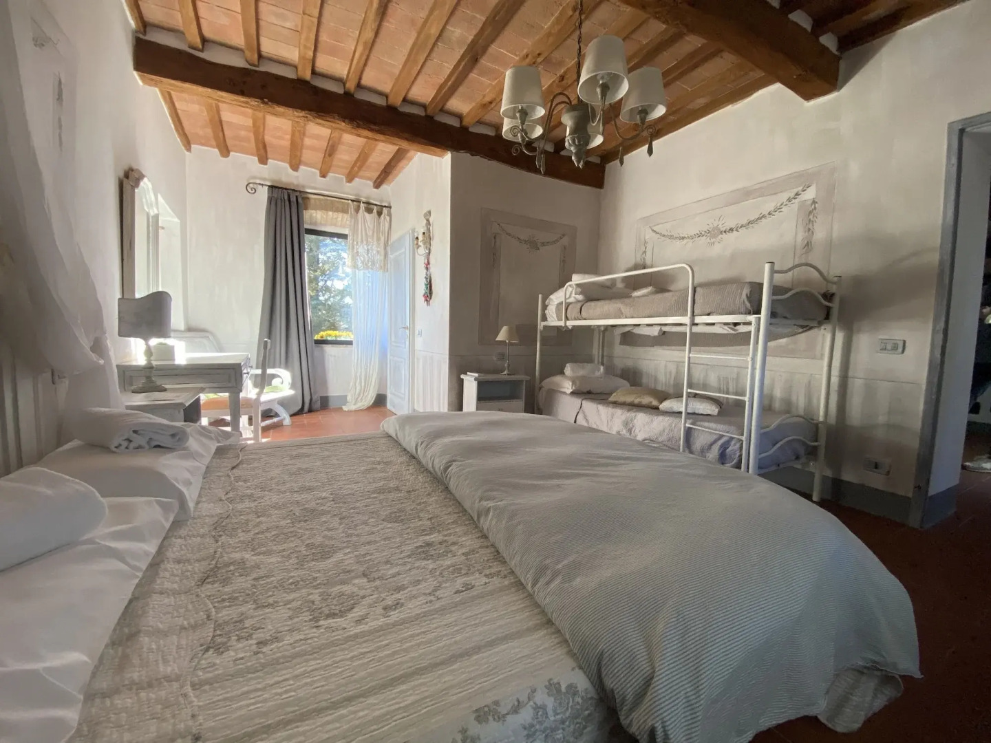 Photo - Il Castagnolo Country B&B