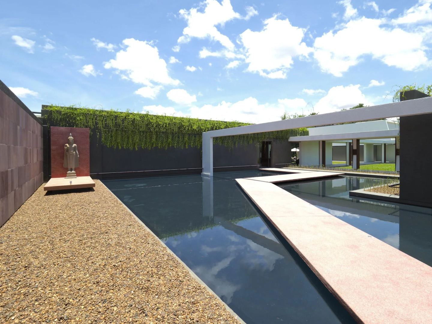 Photo - The Bale Phnom Penh by LifestyleRetreats