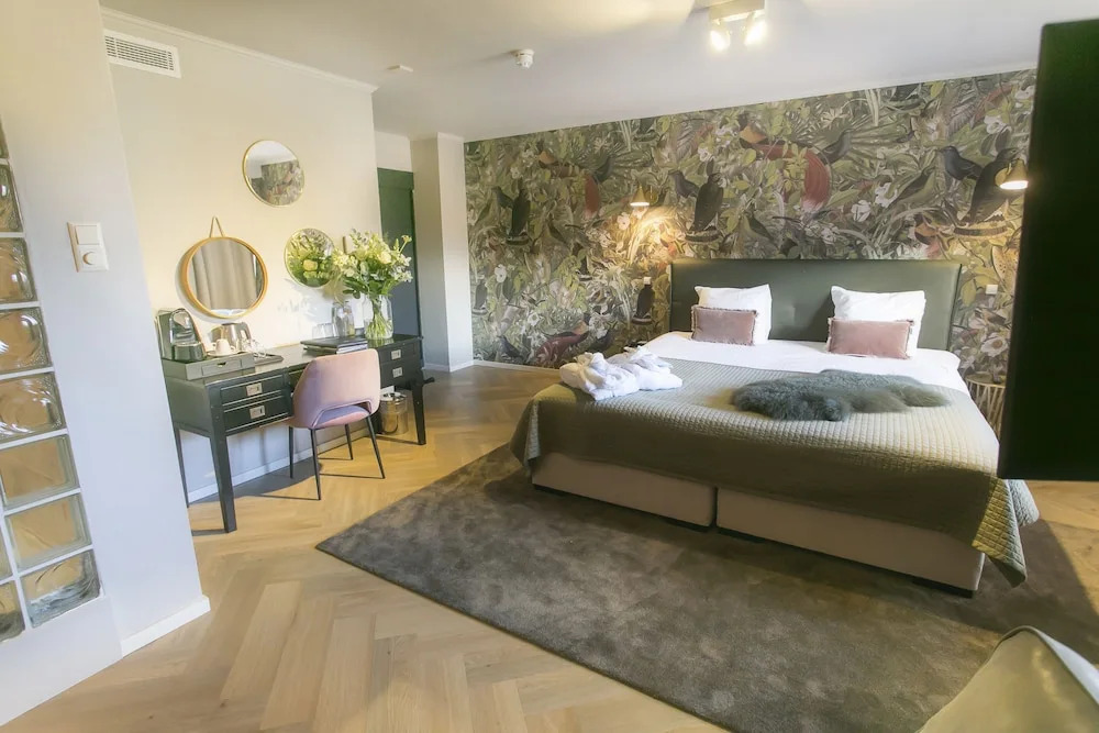 Foto - Van der Valk Hotel Avifauna