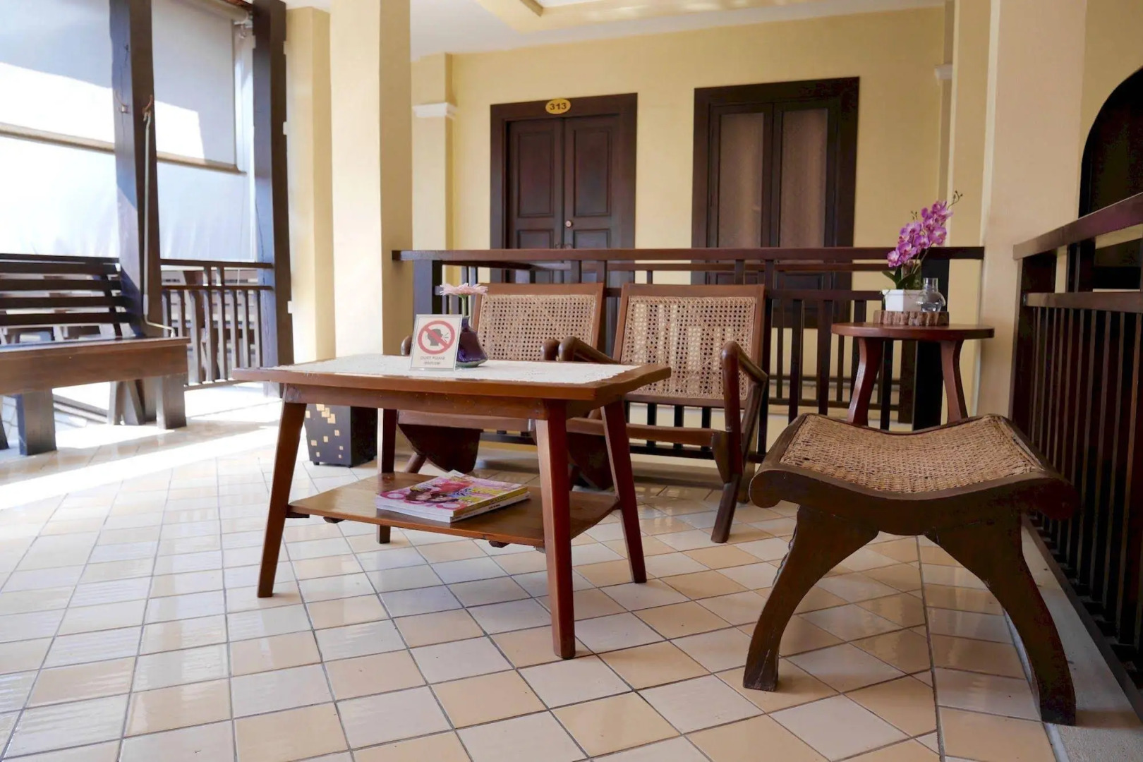 Photo - Na Thapae Chiangmai Hotel