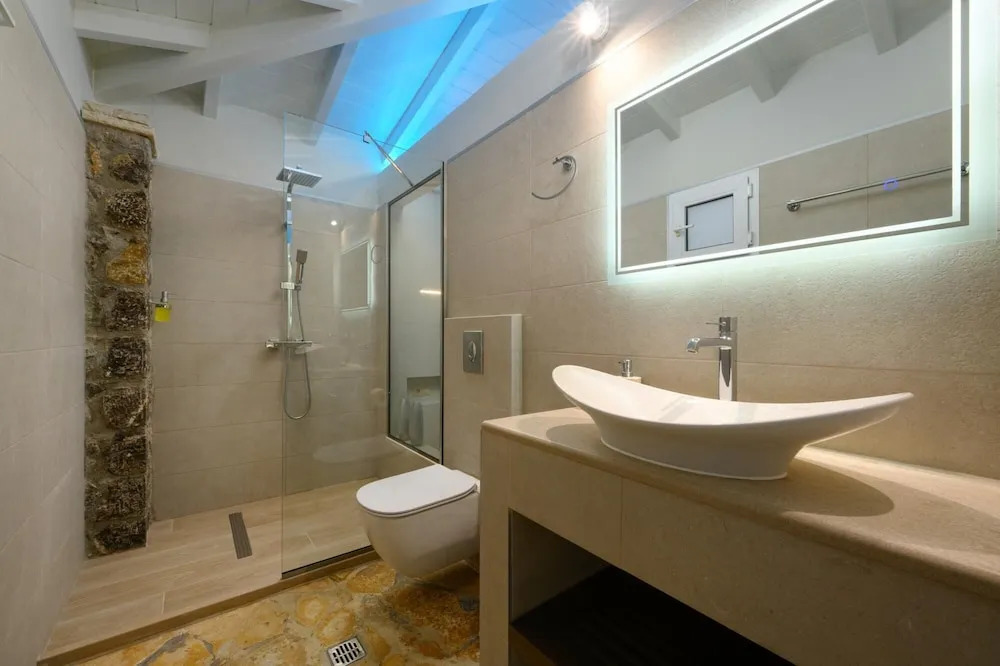 Foto - Villa Black White Dassia