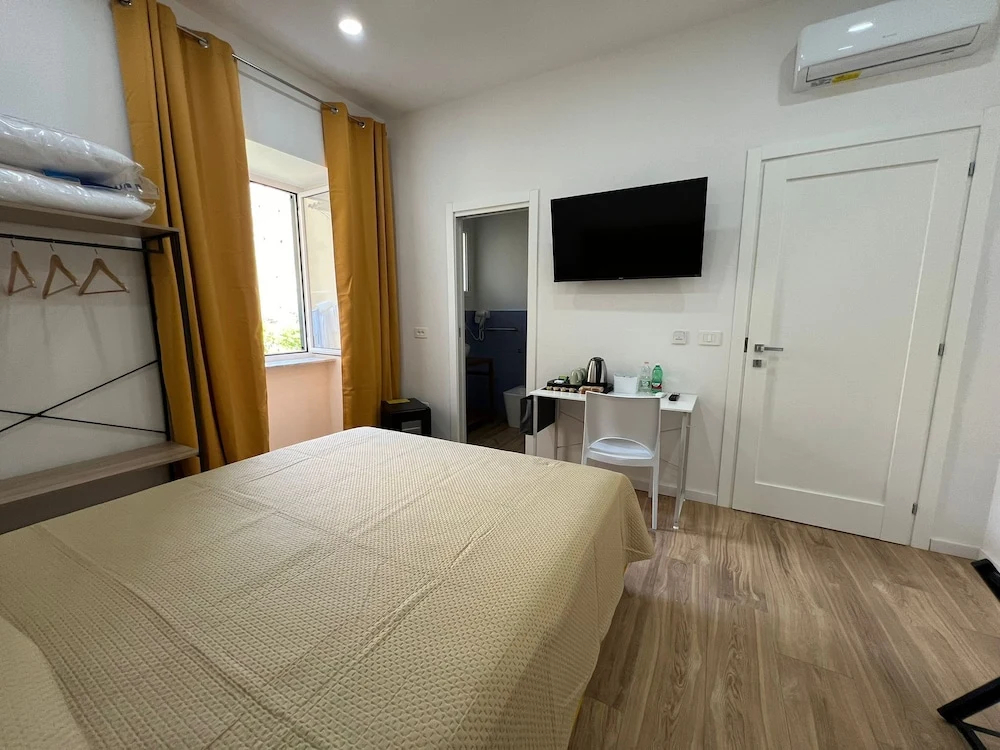 Foto - Mastersà Guest House