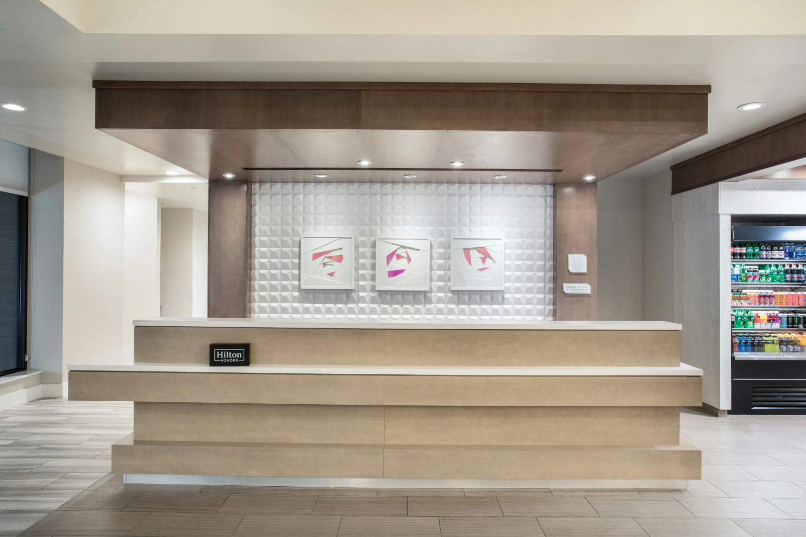 Foto - Hilton Garden Inn Las Vegas City Center