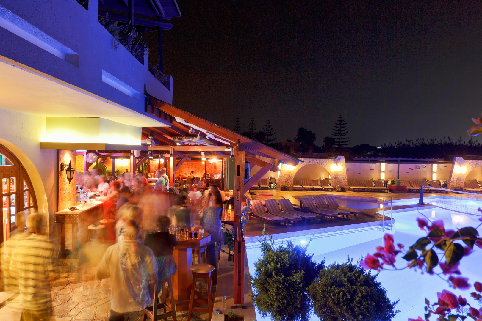 Foto - Gaia Garden Hotel