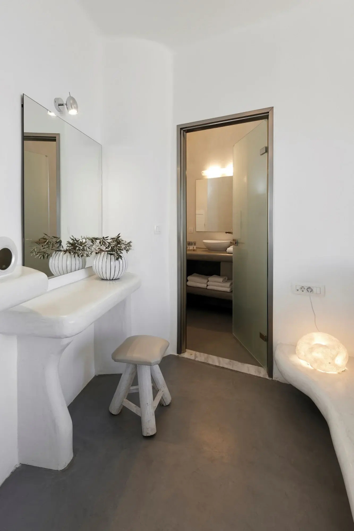 Foto - Suites of the Gods Cave Spa Hotel