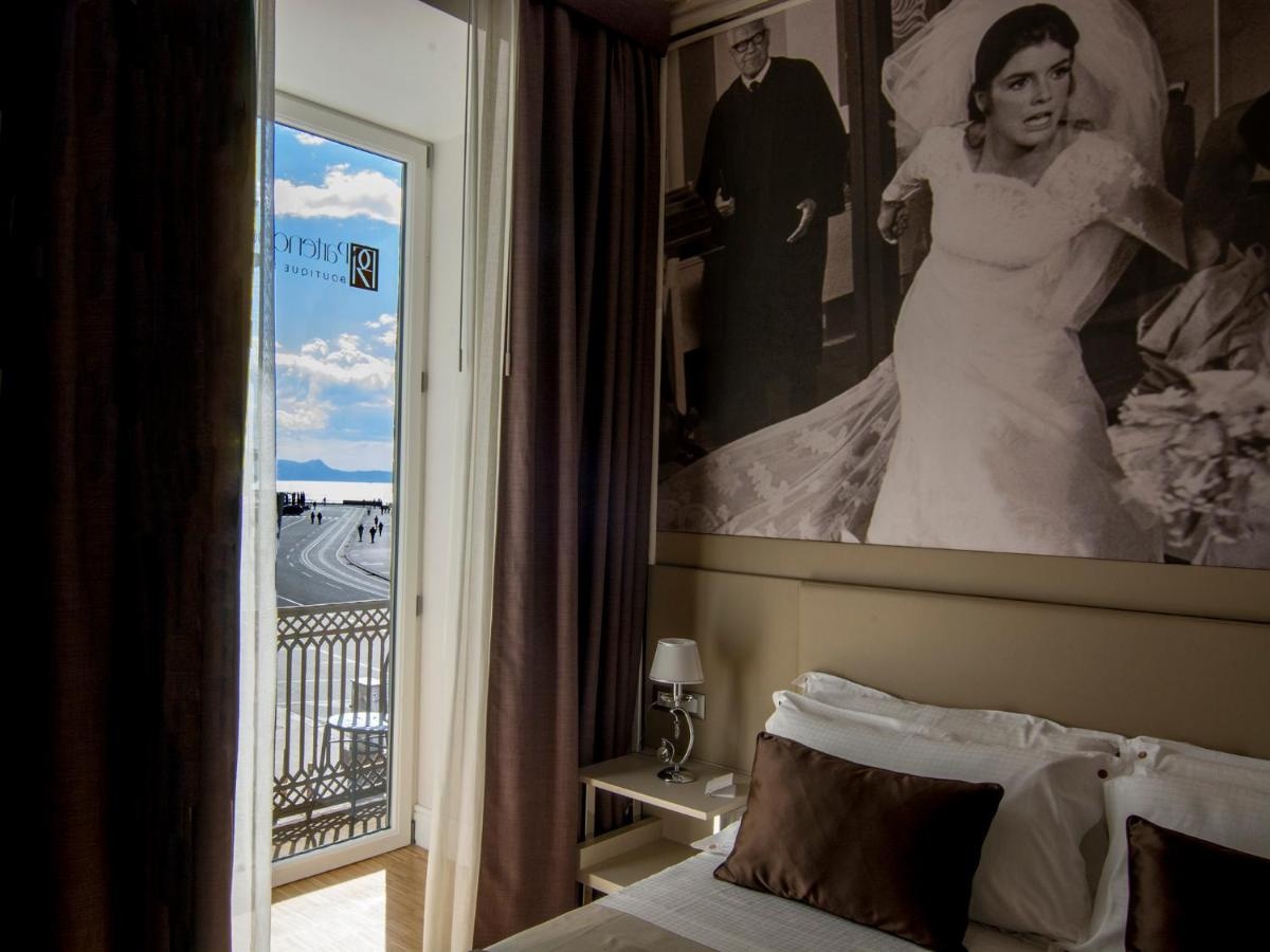 Photo - Partenope Relais