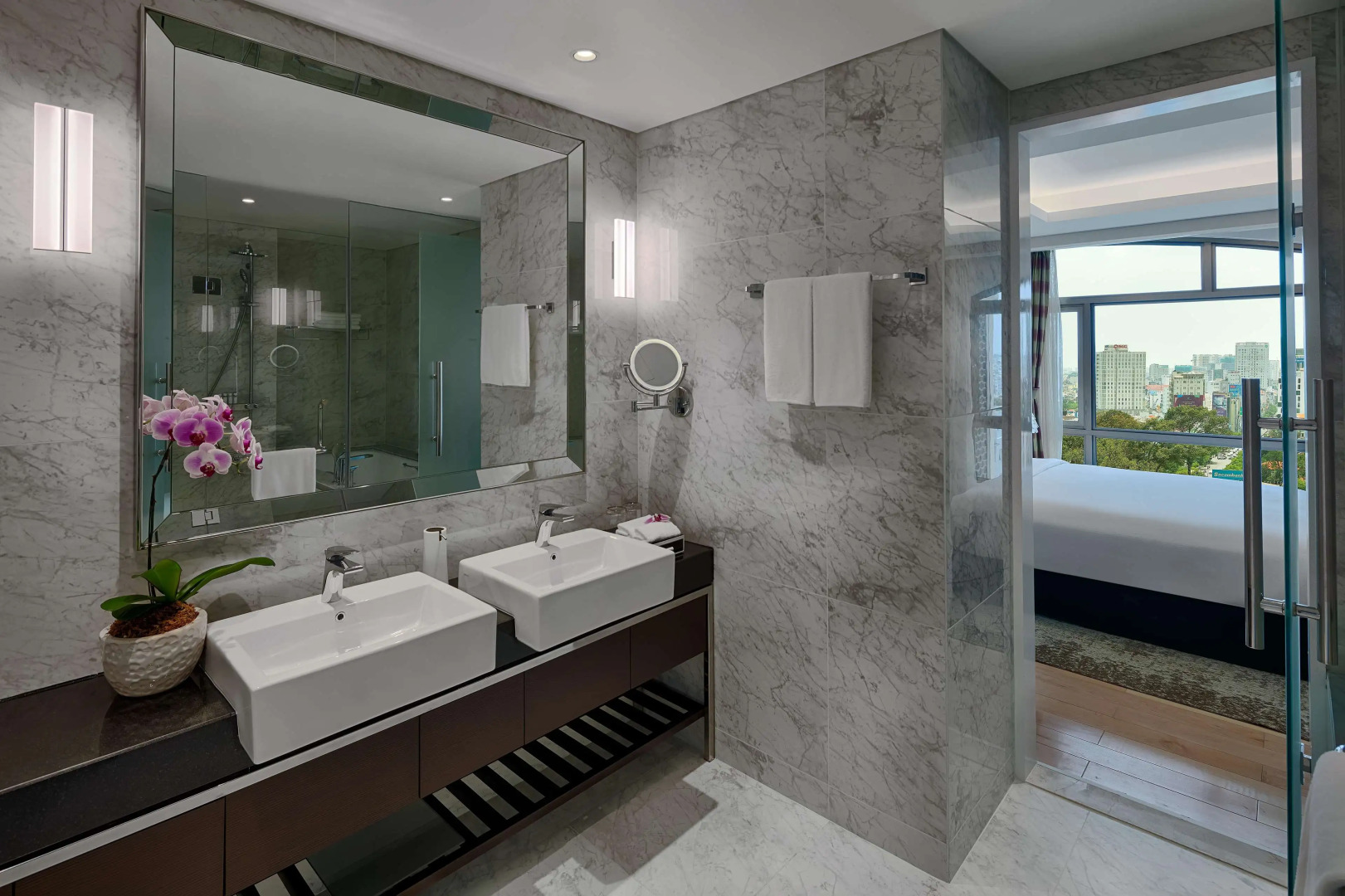 Photo - Sherwood Suites