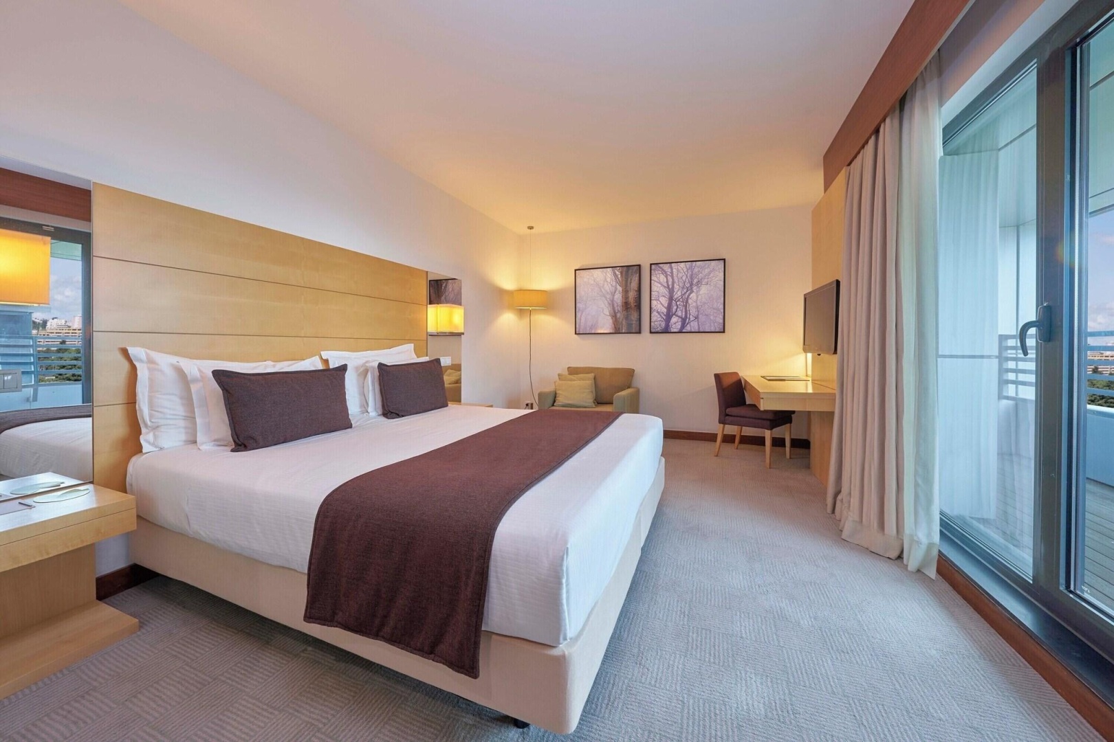 Photo - Hotel Açores Lisboa
