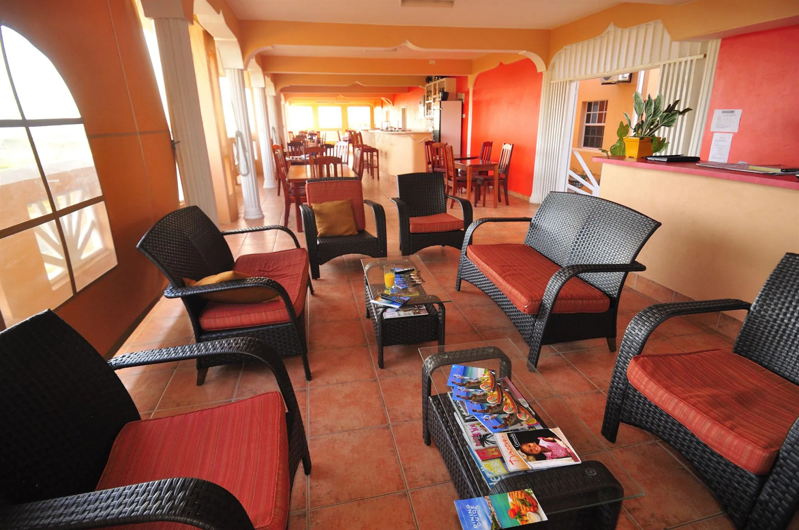 Foto - La Heliconia & Day Spa