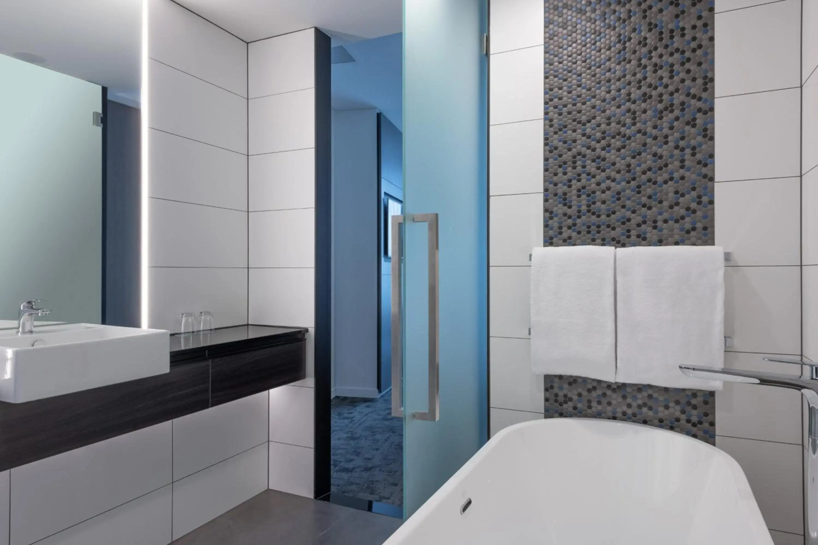 Foto - Four Points by Sheraton Auckland