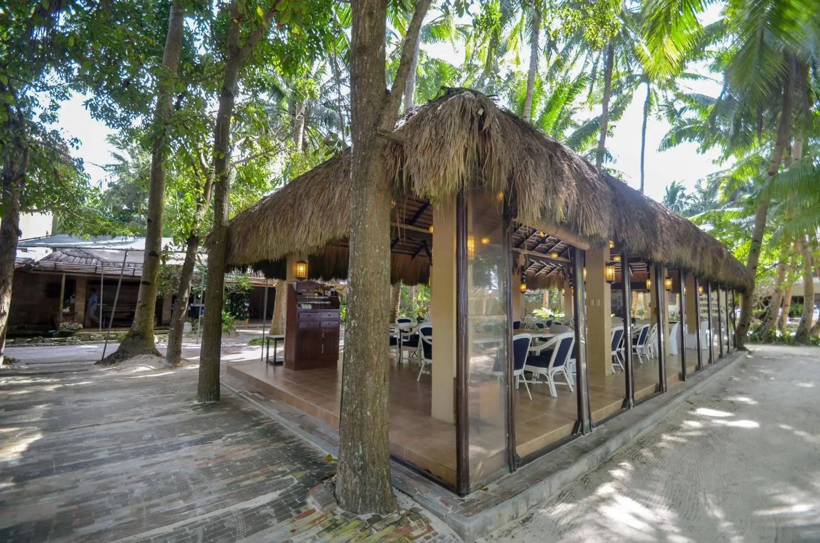 Foto - Sea Wind Resort