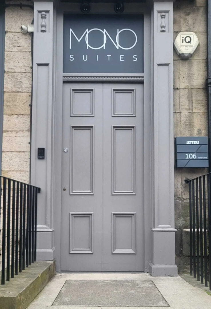 Photo - MONO Suites NEW TOWN