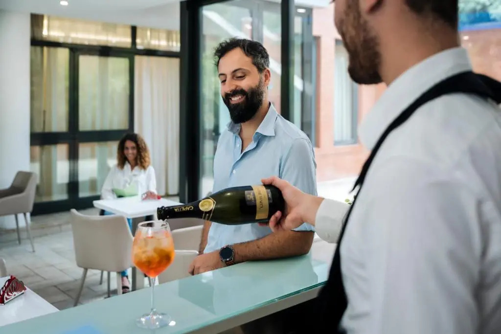 Photo - Hotel Executive