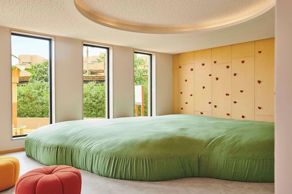 Foto - Park Hyatt Marrakech