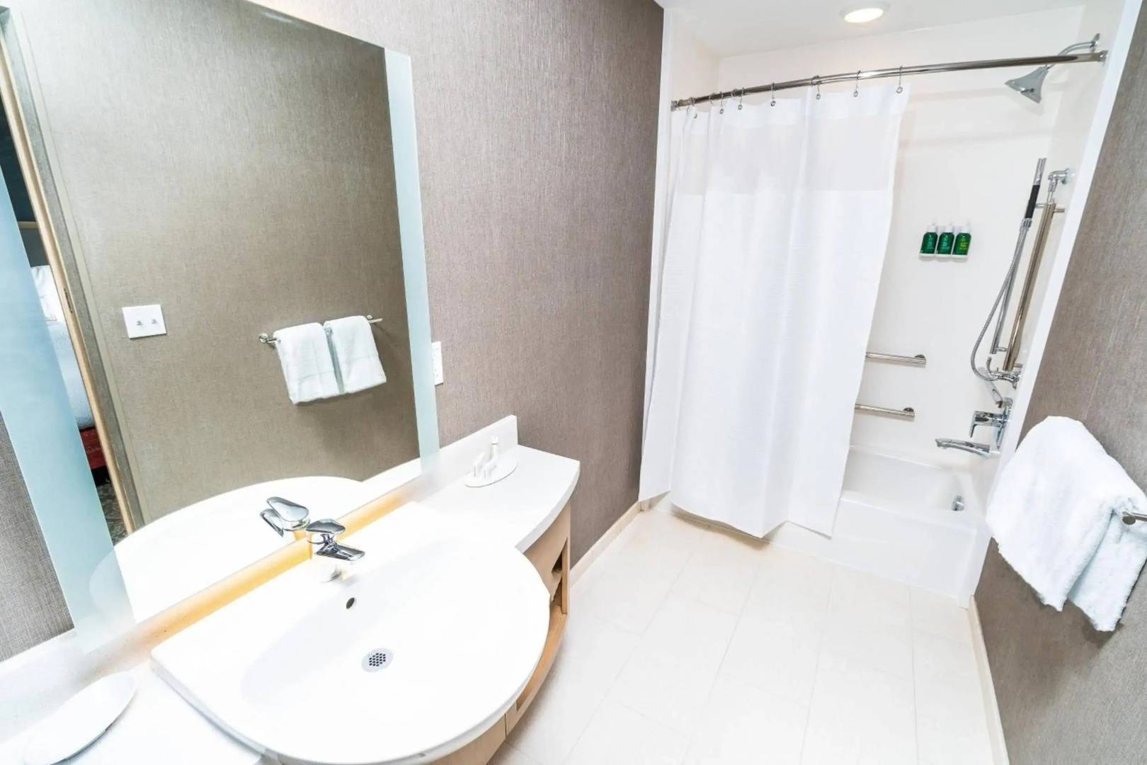 Photo - SpringHill Suites by Marriott Ontario Airport/Rancho Cucamonga