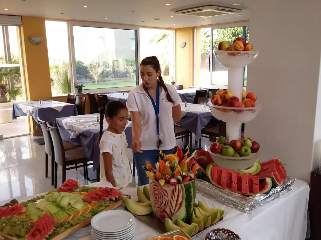 Photo - Meropi Hotel & Apartments