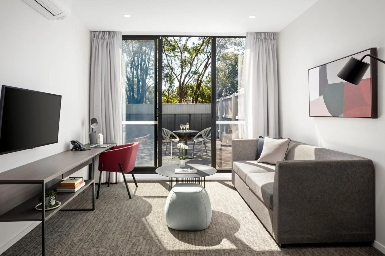 Foto - Quest Preston