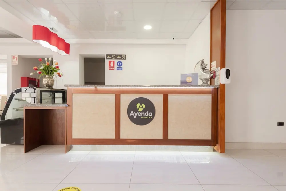 Foto - La Luna Inn