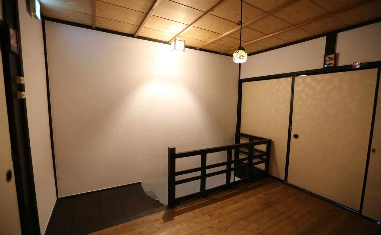 Foto - 古都庵Koto-an Japanese Town house