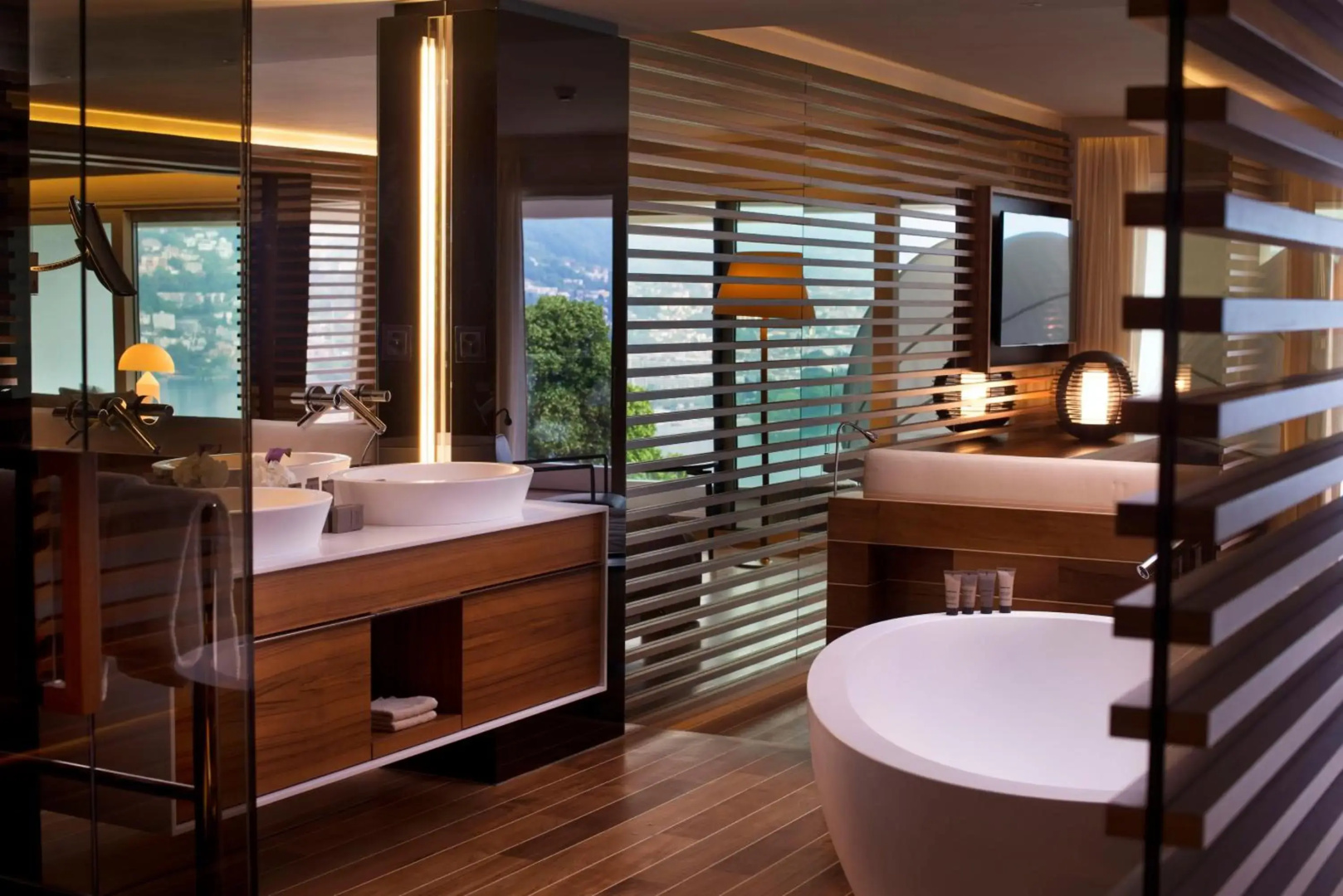 Photo - The View Lugano