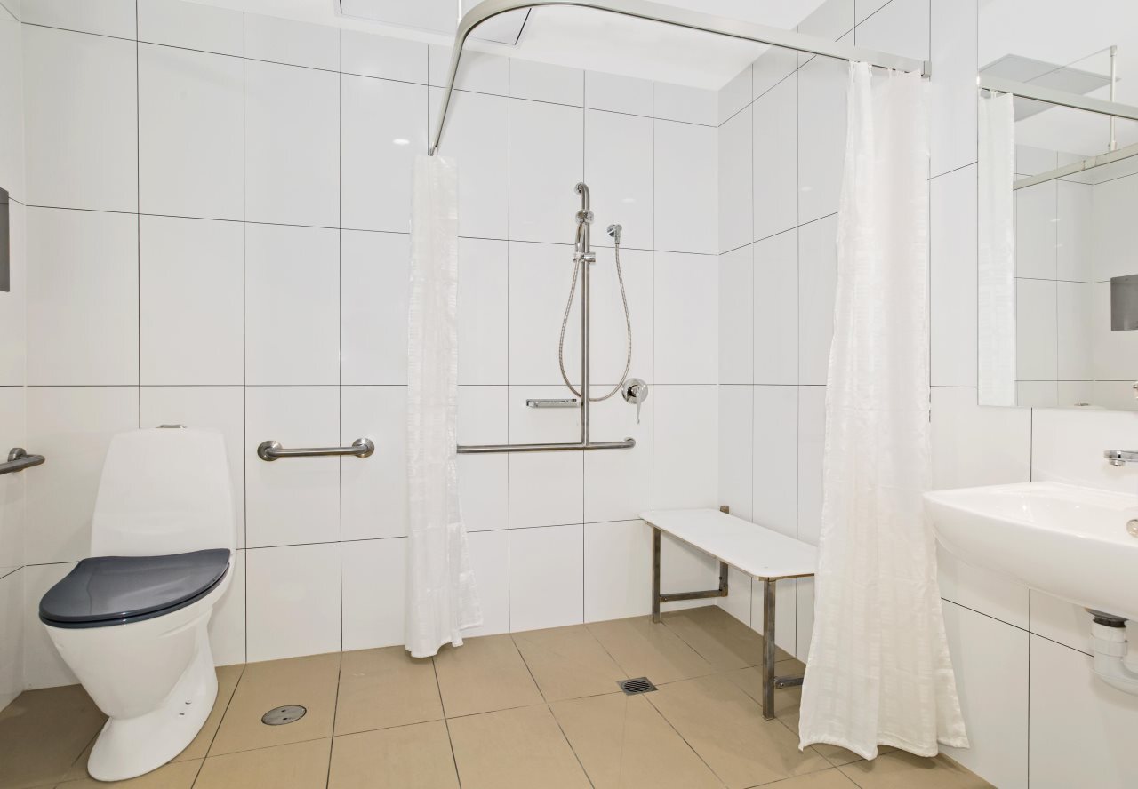 Photo - Quest Chermside on Playfield