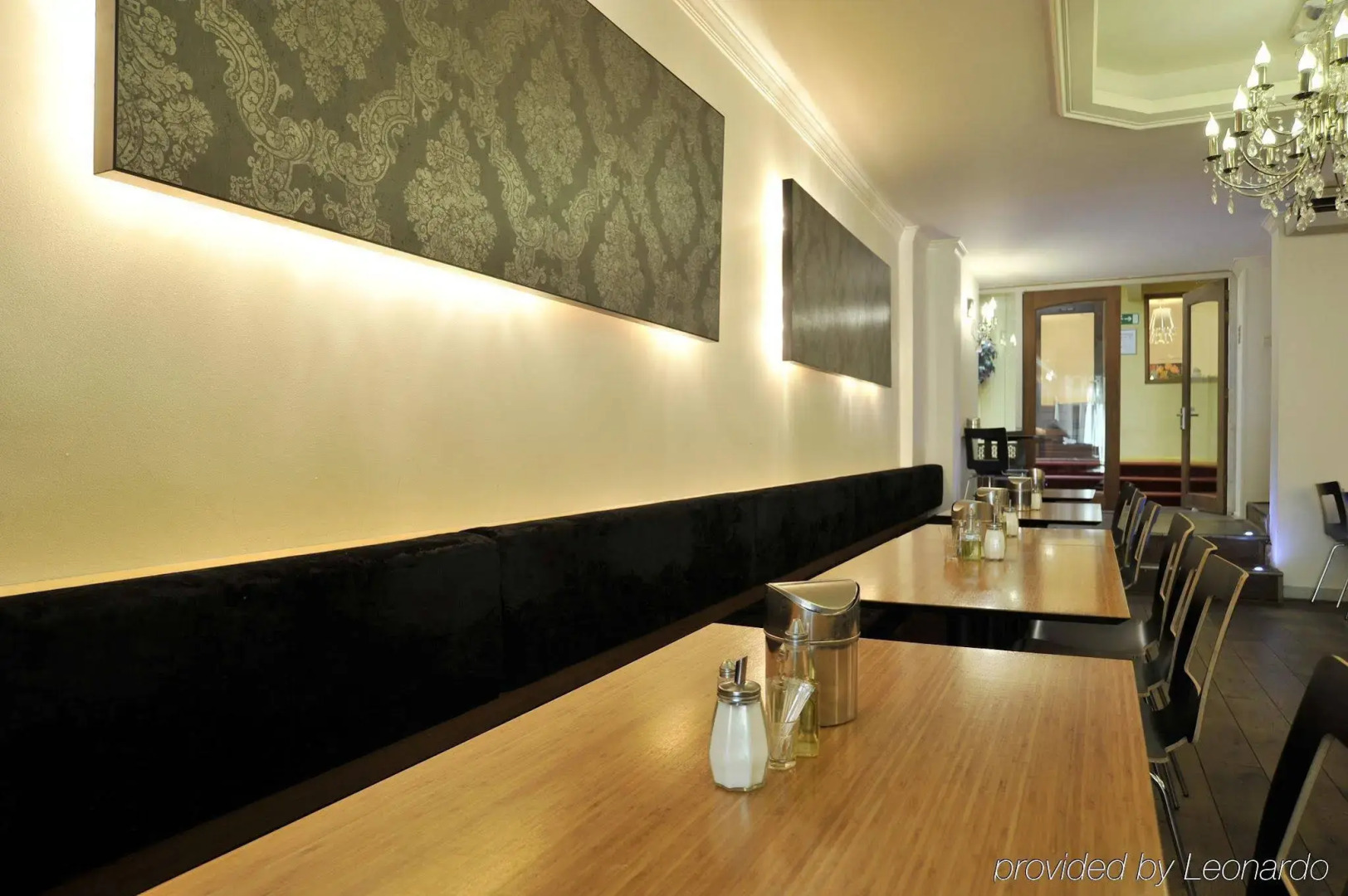 Foto - XO Hotels City Centre