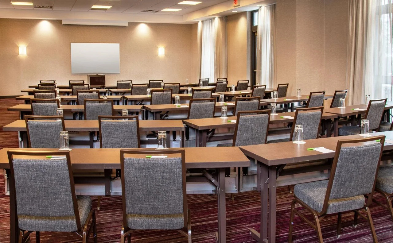 Foto - Courtyard by Marriott Dunn Loring Fairfax