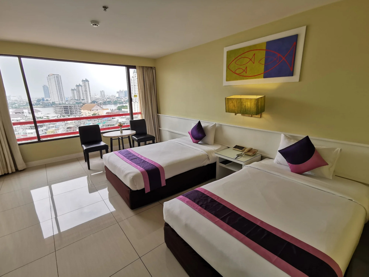 Photo - Tongtara Riverview Hotel