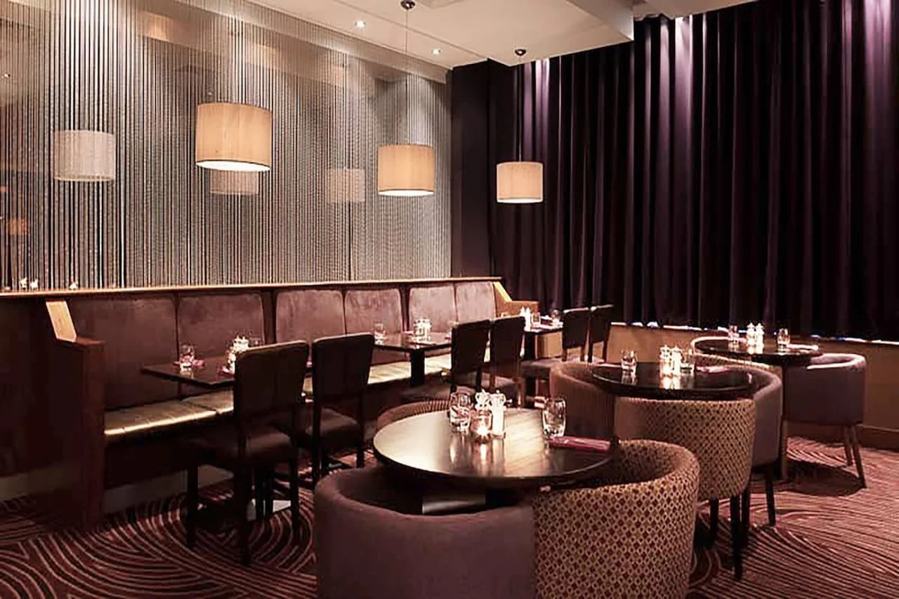 Foto - Leonardo Royal Hotel Glasgow