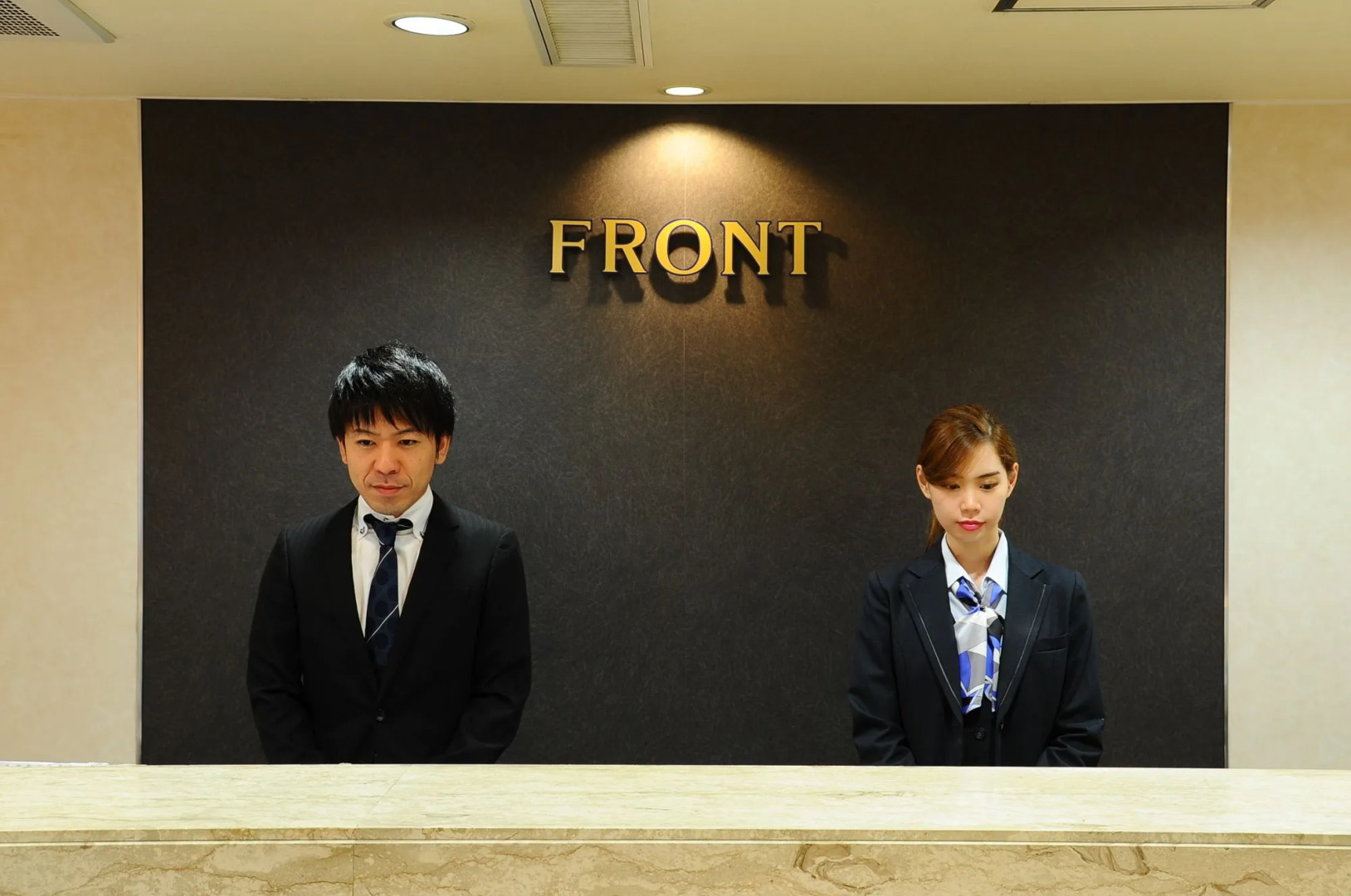 Foto - Fukuoka Toei Hotel