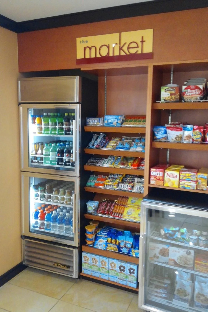 Photo - Fairfield Inn & Suites Indianapolis Avon