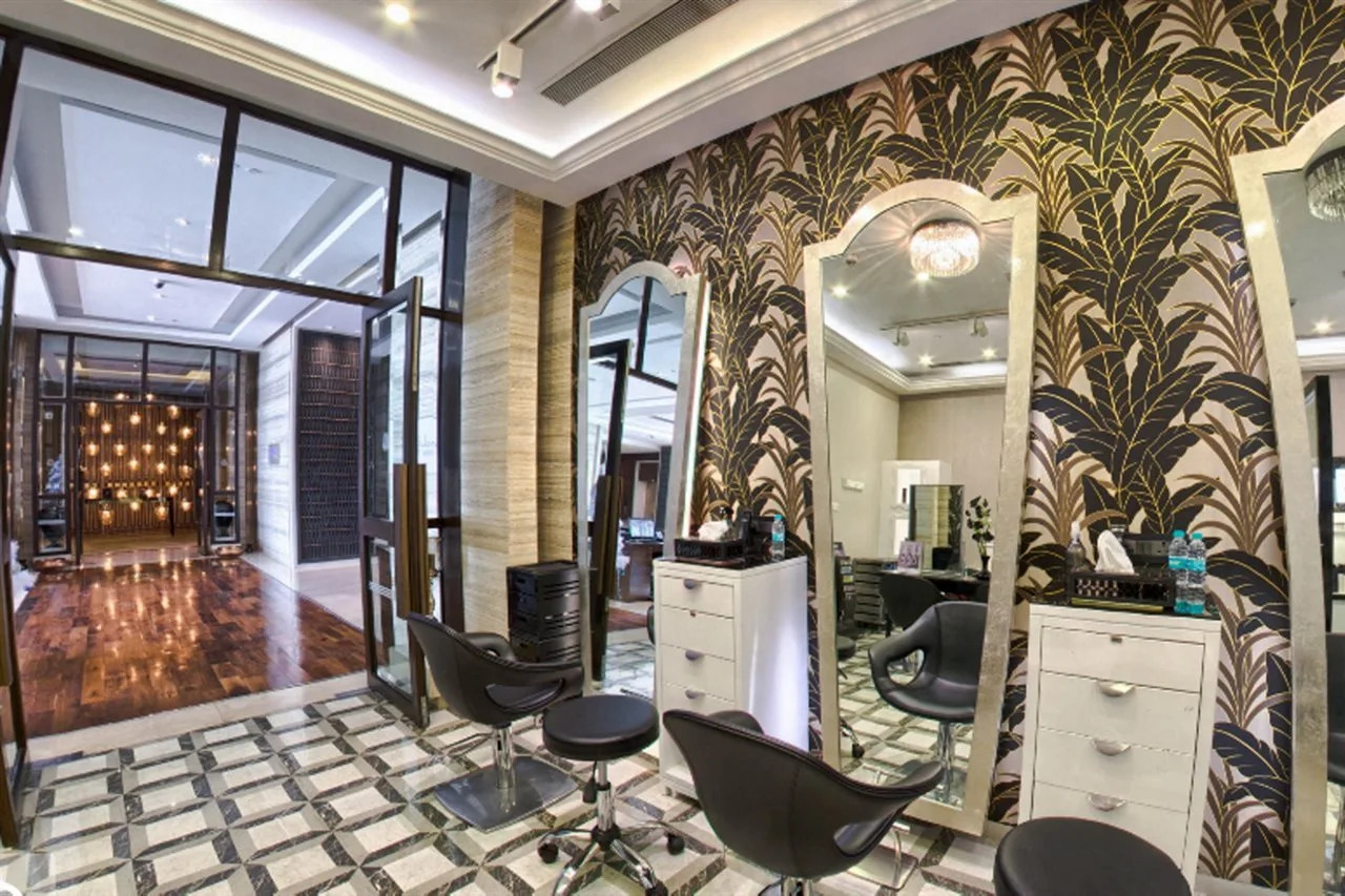 Foto - The St. Regis Mumbai