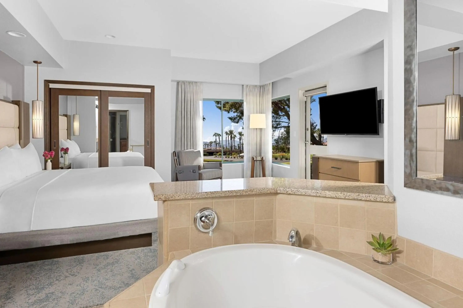 Photo - Marriott's Desert Springs Villas I