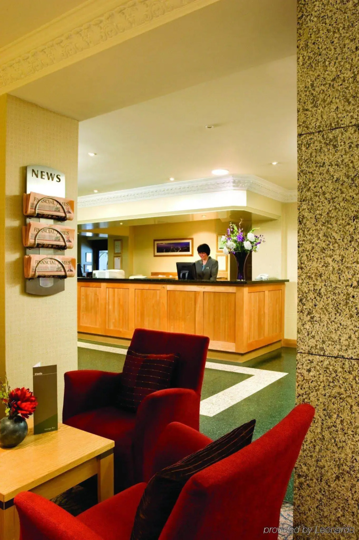 Foto - Leonardo Hotel Inverness
