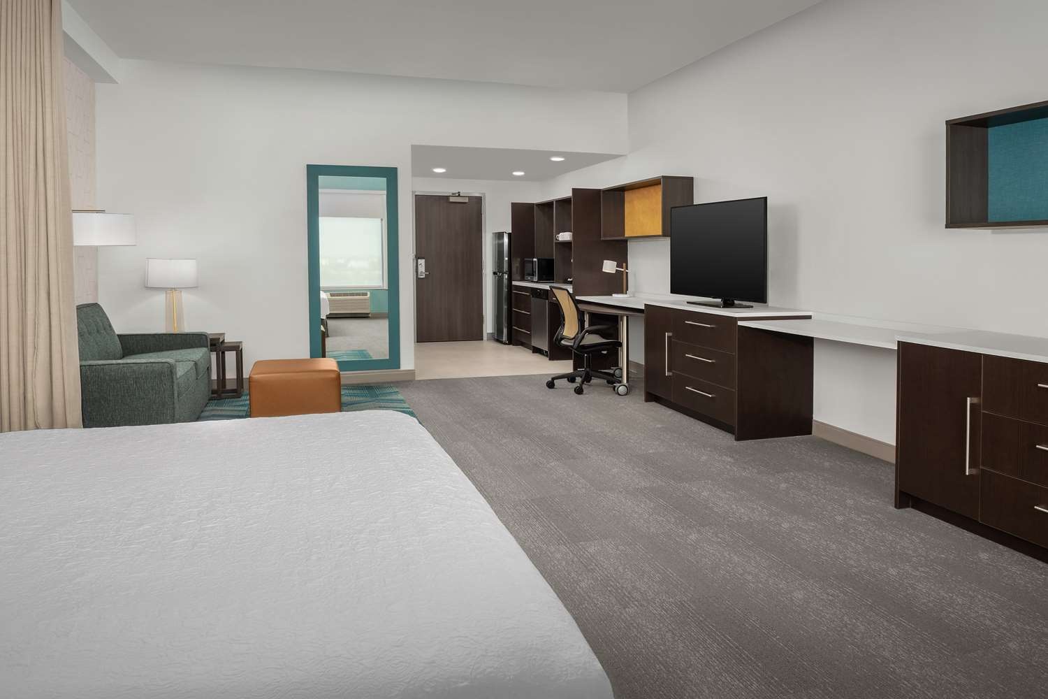 Photo - Home2 Suites by Hilton Orlando Southeast Nona