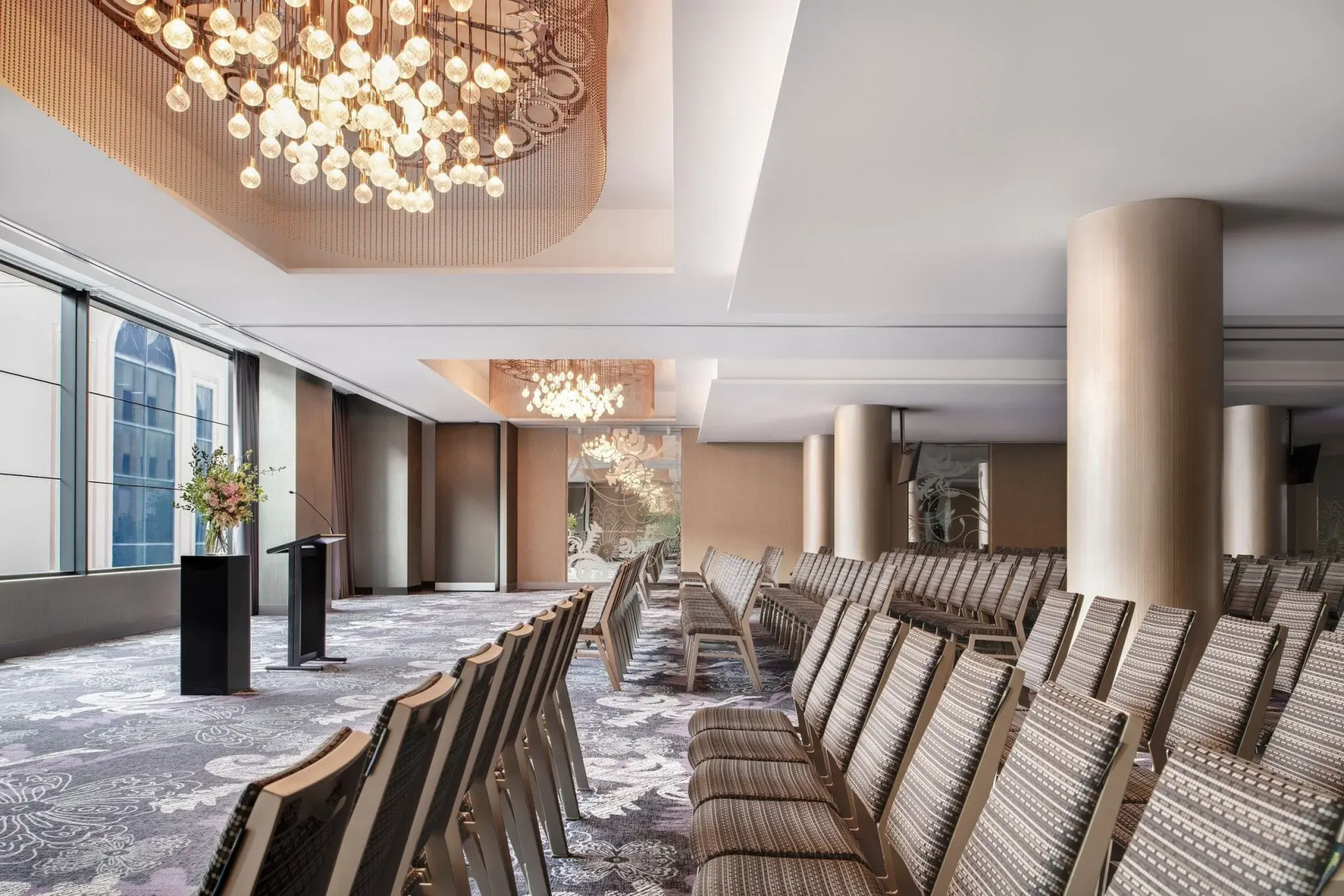 Photo - Sheraton Melbourne Hotel