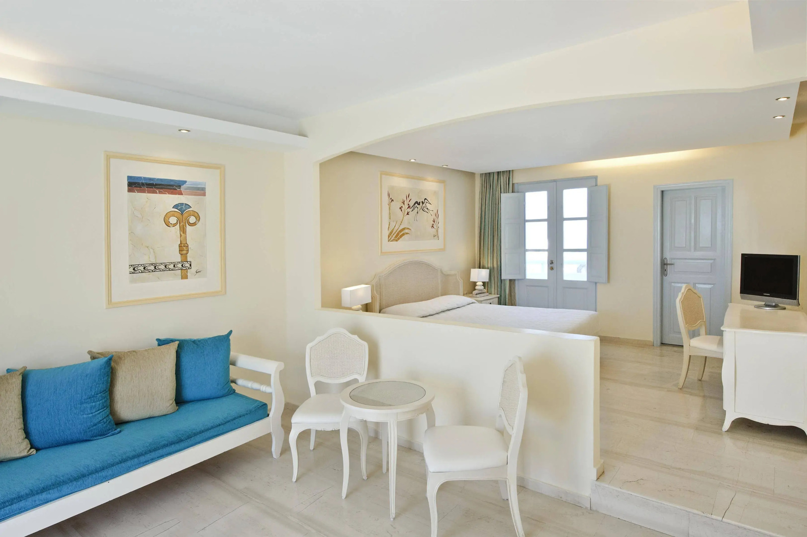 Foto - El Greco Resort & Spa