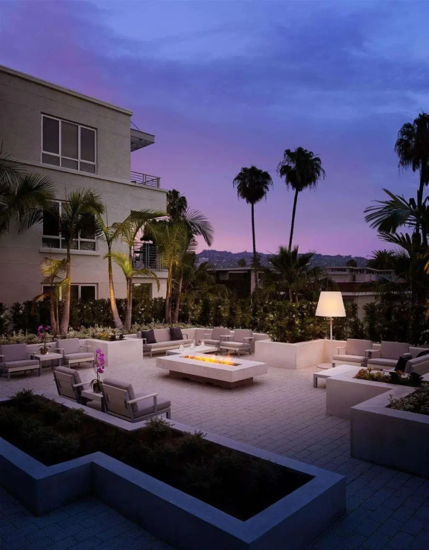 Foto - AKA Beverly Hills