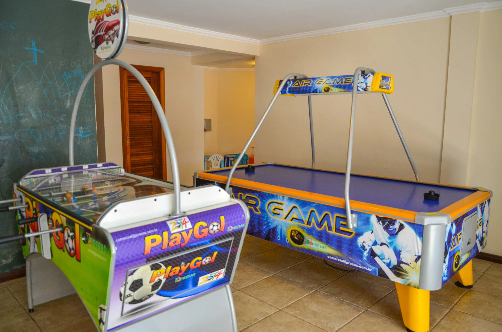 Photo - Hotel Renascença