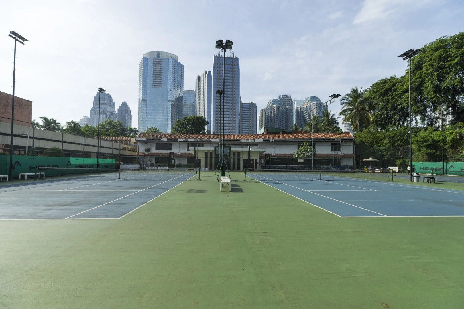 Foto - The Sultan Hotel & Residence Jakarta