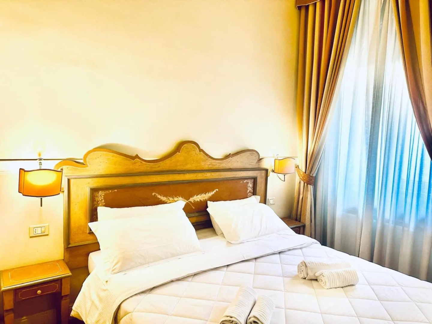 Photo - Il Gattopardo Relais