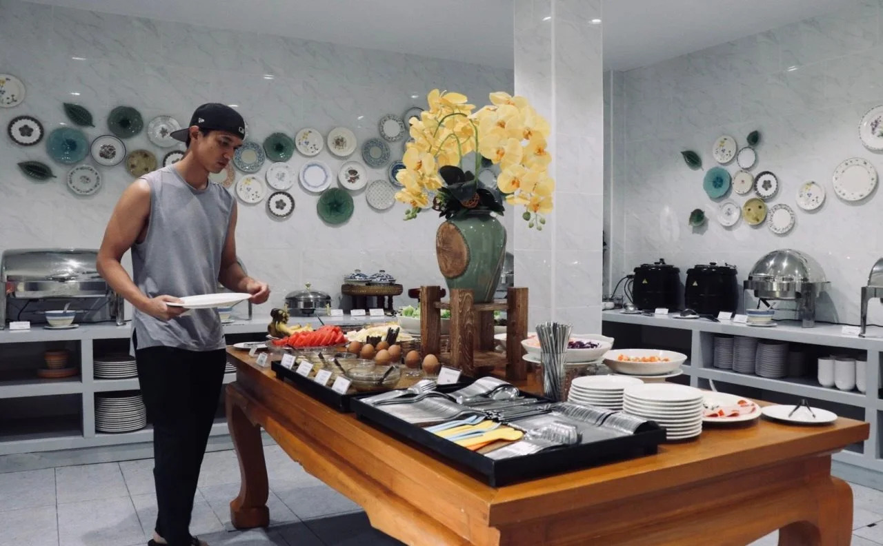 Foto - Lanna Oriental Hotel