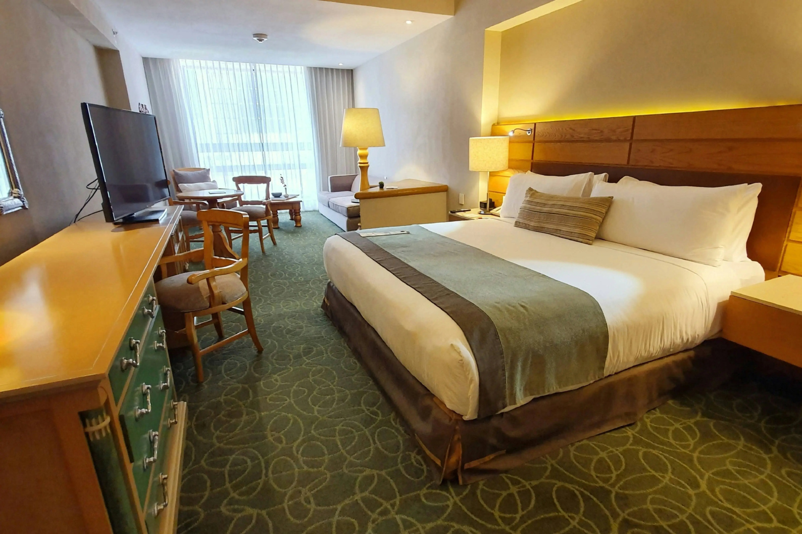 Foto - Marriott Tuxtla Gutierrez