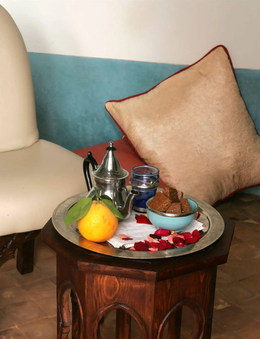 Foto - Riad Twilight