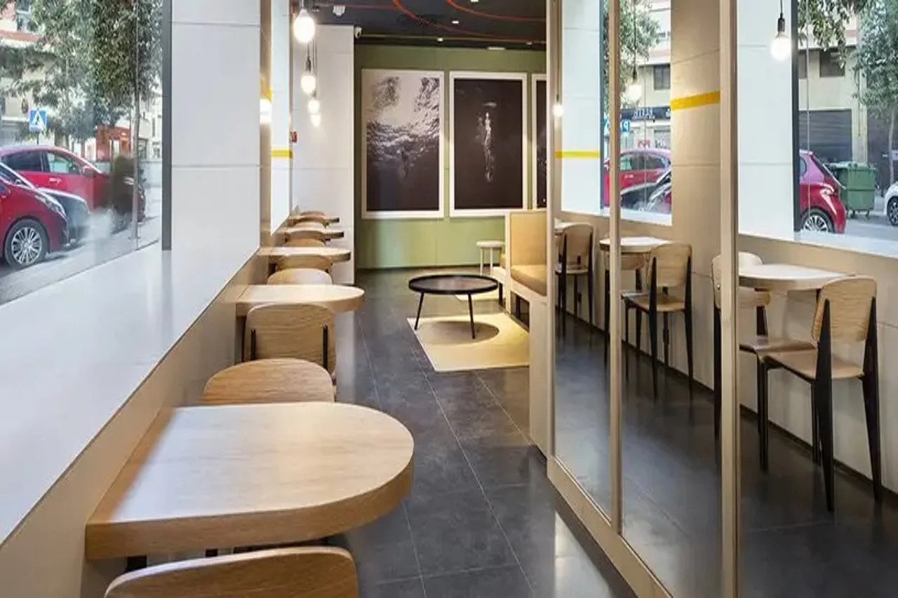 Photo - B&B HOTEL Castellón