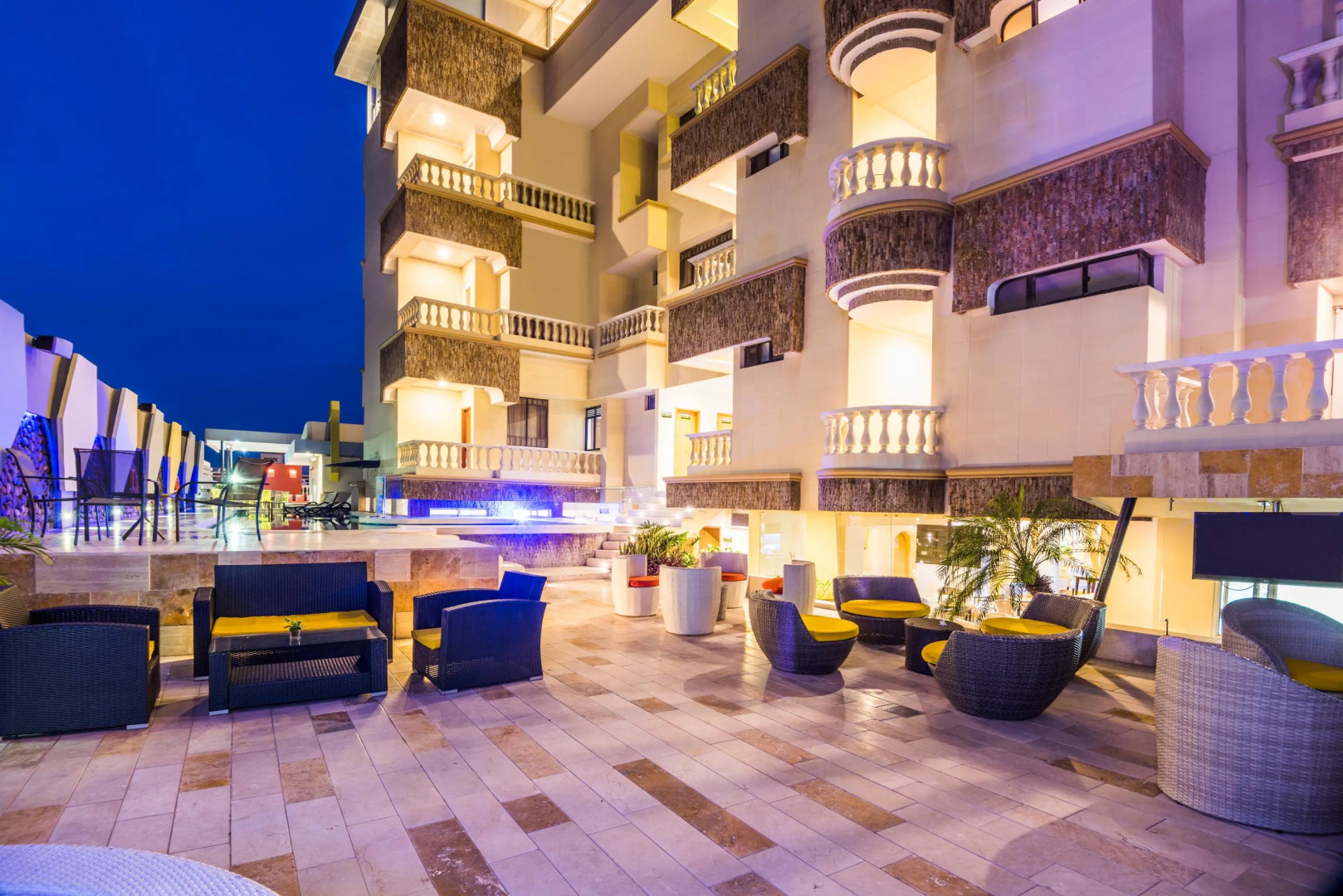 Photo - Hotel American Golf